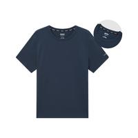TOREAD 探路者 男子速干T恤 TAJK81722 藏蓝 XXXL