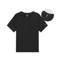 TOREAD 探路者 男子速干T恤 TAJK81722 黑色 XL