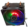 安钛克（Antec）战虎 A400S A600S A660 等多款台式 CPU散热器可选 纯铜热管  战虎A400S 四铜管