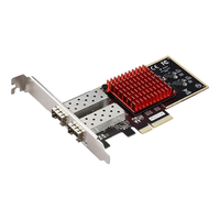  DIEWU 高速稳定 PCI-E网卡
