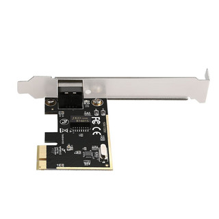  DIEWU 高速稳定 PCI-E千兆网卡