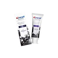 Crest 佳洁士 3D炫白竹炭牙膏 116g
