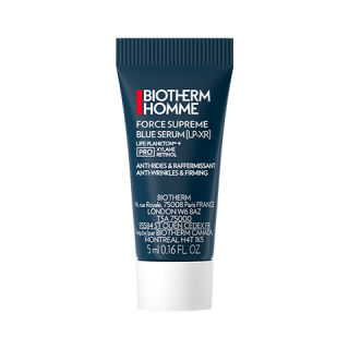 碧欧泉 紧致淡纹抗皱 男士精华露  5ml