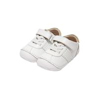 ExtraOne EO-T-416 儿童休闲运动鞋 白色/金色 26码