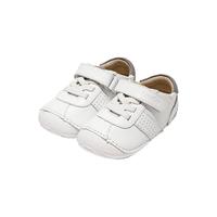 ExtraOne EO-T-416 儿童休闲运动鞋 雪白/复古蓝 23码