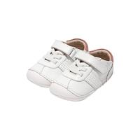 ExtraOne EO-T-416 儿童休闲运动鞋 雪白/复古红 22码