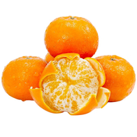 果迎鲜 沃柑 单果60-65mm 4.5kg