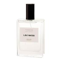 SCENT LIBRARY 氣味圖書館 凉白开中性淡香水 经典版 EDT