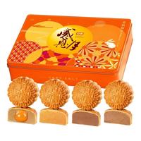 ChaCheer 洽洽 小而香 熟制西瓜子 奶油味 46g*20袋