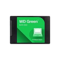 西部数据 WDS100T3G0A 固态硬盘