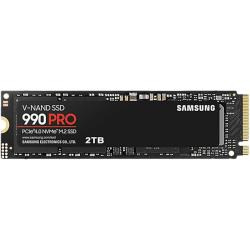 三星 990 PRO 高性能 固态硬盘
