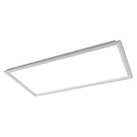 Panasonic 松下 HHXC2003 集成吊顶灯 20W 银色 长方形