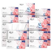 Libang 丽邦 生活系列 抽纸 4层*50*30包(170*120mm)