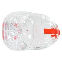 红星 二锅头 高度大桶装 清香型白酒  5000ml*4瓶 整箱装 60%vol