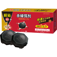 lanju 榄菊 杀蟑饵剂