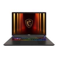 MSI/微星 RTX5080满血 笔记本电脑