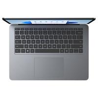 Microsoft 微软 Surface Laptop Studio 十一代酷睿版 14.4英寸 商务本 亮铂金 (酷睿i7-11370H、RTX 3050Ti 4G、32GB、2TB SSD、2.5K、120Hz)