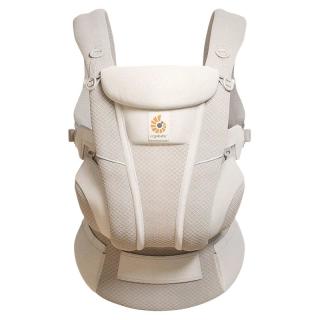ergobaby 美国ergobaby Deluxe 二狗婴儿背带omni透气新生儿前抱式