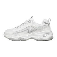 SKECHERS 斯凯奇 D'lites 4.0 女子休闲运动鞋 149491/WHT 白色 37