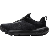 UNDER ARMOUR 安德玛 Charged Vantage Fun CN 女子跑鞋 3026453-001 黑色 38.5