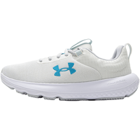 UNDER ARMOUR 安德玛 Charged Vantage Fun CN 女子跑鞋 3026453-100 灰色 38.5