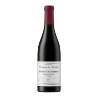 Domaine des Varoilles 瓦罗耶酒庄 夜丘热夫雷香贝丹干型红葡萄酒 2013年 750ml