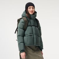 OUTDOOR PRODUCTS 秋冬女款羽绒服 OFYR442442
