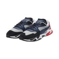 PUMA 彪马 Storm Origin 中性休闲运动鞋 369770-03 藏青色/水泥灰/黑色 42