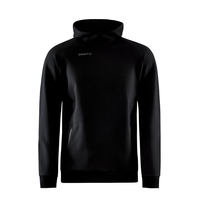 CRAFT Core Soul 男子运动卫衣 1910623 黑色 S