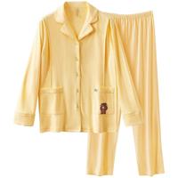 十月结晶 孕妇家居服