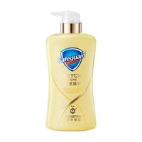 Safeguard 舒肤佳 排浊沐浴露 摩洛哥洋甘菊 330ml