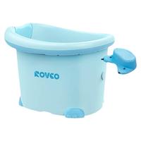 Rikang 日康 RK-X1002 儿童浴桶 加大加厚款