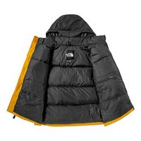 THE NORTH FACE 北面 ICON系列 男子运动羽绒服 NF0A5IX4-36D 灰色 XXS