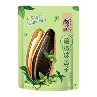华味亨 藤椒味瓜子 118g