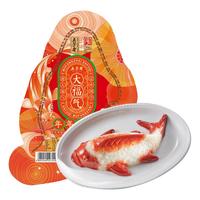 五芳斋 家常八宝饭