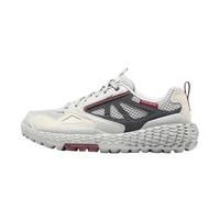 SKECHERS 斯凯奇 Monster 男子休闲运动鞋 237279/LTGY 浅灰色 42