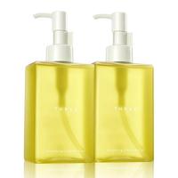 THREE 平衡精粹卸妆油