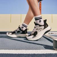  FILA/斐乐 透气舒适 男童跑鞋