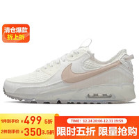 NIKE TERRASCAPE 90 男款休闲鞋 DM0033-100