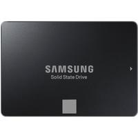 SAMSUNG 三星 750 EVO系列 固态硬盘 120GB (SATA 3.0) MZ-750120B/CN