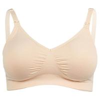 medela 美德乐 101035119 孕妇哺乳文胸 轻盈款