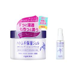娥佩兰 薏苡精华啫喱