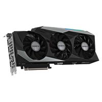 GIGABYTE 技嘉 GeForce RTX 3080 GAMING OC 10G LHR 独立游戏显卡