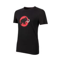 MAMMUT 猛犸象 Classic 男子速干衣 1017-02240 黑色 M
