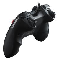 RAPOO 雷柏 V600 有线游戏手柄 黑色