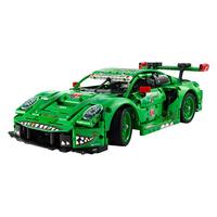LEGO/乐高 赛车积木玩具
