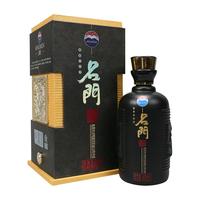 MOUTAI 茅台 名门酒 黑色 53%vol 酱香型白酒