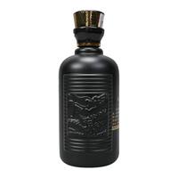 MOUTAI 茅台 名门酒 黑色 53%vol 酱香型白酒 500ml*6瓶 整箱装