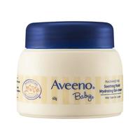 Aveeno 艾惟诺 舒缓柔嫩系列 婴儿保湿凝露 60g