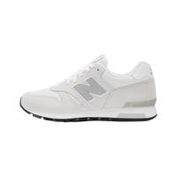 new balance 565系列 中性休闲运动鞋 ML565EG1 浅灰 42